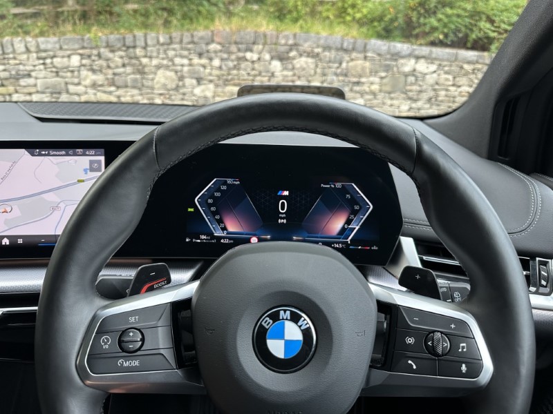 2024 (24) BMW 2 SERIES 220i MHT M Sport Active Tourer  4706892