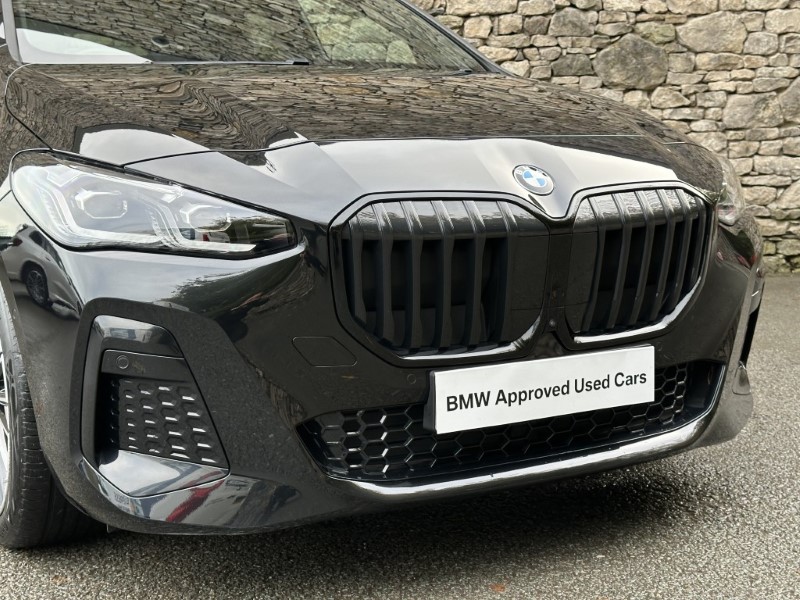 2024 (24) BMW 2 SERIES 220i MHT M Sport Active Tourer  4706895