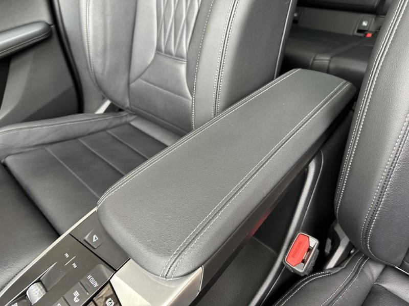 2024 (24) BMW 2 SERIES 220i MHT M Sport Active Tourer  4706872