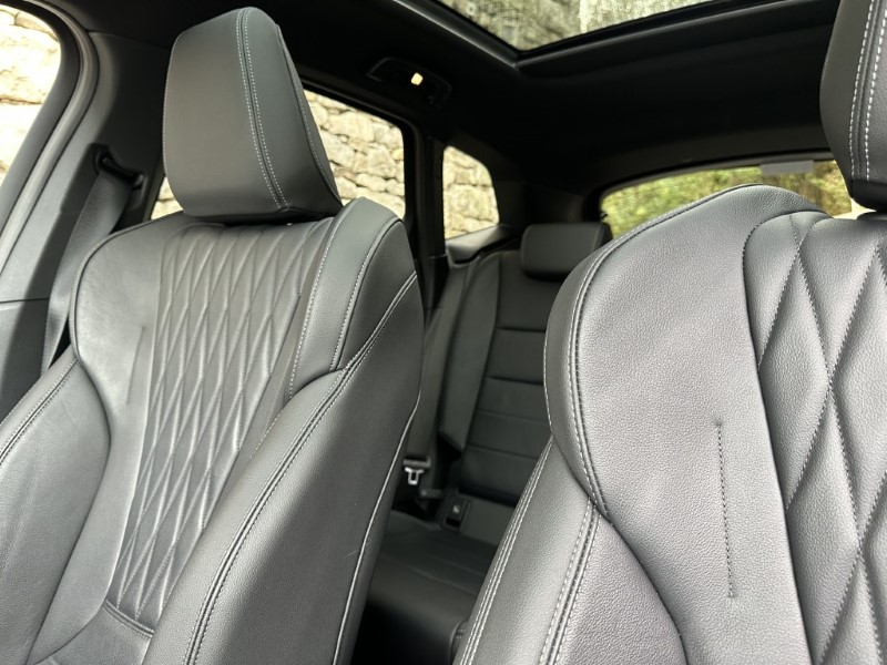 2024 (24) BMW 2 SERIES 220i MHT M Sport Active Tourer  4706871