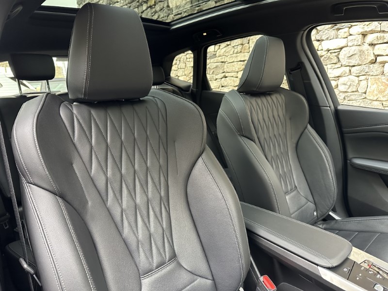 2024 (24) BMW 2 SERIES 220i MHT M Sport Active Tourer  4706845