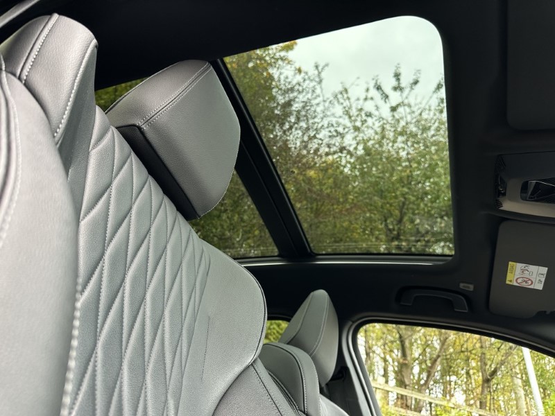 2024 (24) BMW 2 SERIES 220i MHT M Sport Active Tourer  4706905