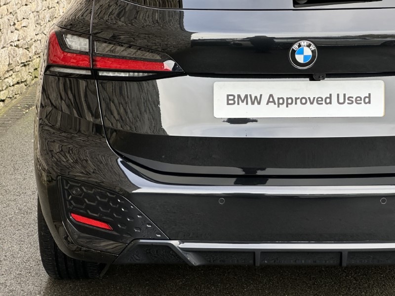 2024 (24) BMW 2 SERIES 220i MHT M Sport Active Tourer  4706838