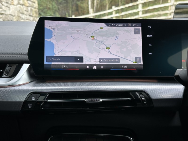 2024 (24) BMW 2 SERIES 220i MHT M Sport Active Tourer  4706850