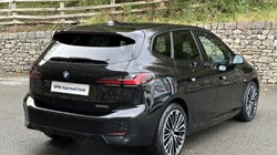 2024 (24) BMW 2 SERIES 220i MHT M Sport Active Tourer 4706903