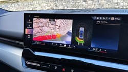 2023 (73) BMW 5 SERIES 520i M Sport Pro Saloon  4705664