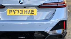 2023 (73) BMW 5 SERIES 520i M Sport Pro Saloon  4705616