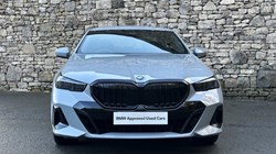 2023 (73) BMW 5 SERIES 520i M Sport Pro Saloon  4705667