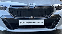 2023 (73) BMW 5 SERIES 520i M Sport Pro Saloon  4705671