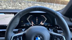 2023 (73) BMW 5 SERIES 520i M Sport Pro Saloon  4705665