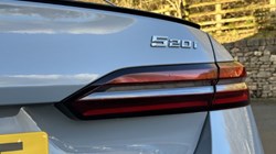 2023 (73) BMW 5 SERIES 520i M Sport Pro Saloon  4705617