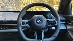 2023 (73) BMW 5 SERIES 520i M Sport Pro Saloon  4705624