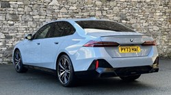2023 (73) BMW 5 SERIES 520i M Sport Pro Saloon  4705655