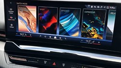 2023 (73) BMW 5 SERIES 520i M Sport Pro Saloon 4715184