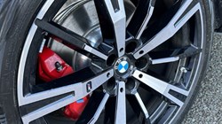 2023 (73) BMW 5 SERIES 520i M Sport Pro Saloon  4705681