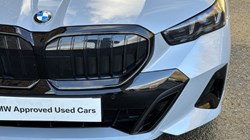 2023 (73) BMW 5 SERIES 520i M Sport Pro Saloon  4705642