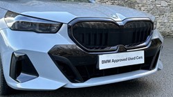 2023 (73) BMW 5 SERIES 520i M Sport Pro Saloon  4705669