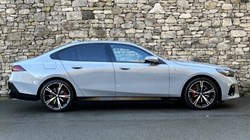 2023 (73) BMW 5 SERIES 520i M Sport Pro Saloon  4705614