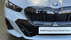2023 (73) BMW 5 SERIES 520i M Sport Pro Saloon  4705641