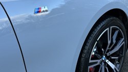 2023 (73) BMW 5 SERIES 520i M Sport Pro Saloon  4705680