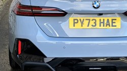 2023 (73) BMW 5 SERIES 520i M Sport Pro Saloon  4705615
