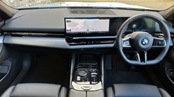 2023 (73) BMW 5 SERIES 520i M Sport Pro Saloon  4705623