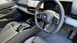 2023 (73) BMW 5 SERIES 520i M Sport Pro Saloon  4705628