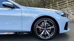 2023 (73) BMW 5 SERIES 520i M Sport Pro Saloon  4705679