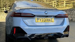 2023 (73) BMW 5 SERIES 520i M Sport Pro Saloon  4705618