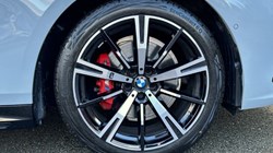 2023 (73) BMW 5 SERIES 520i M Sport Pro Saloon  4705678