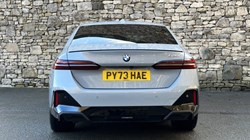2023 (73) BMW 5 SERIES 520i M Sport Pro Saloon  4705654