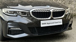 2022 (22) BMW 3 SERIES 320i M Sport 5dr Touring 4837091