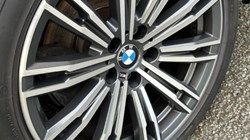 2022 (22) BMW 3 SERIES 320i M Sport 5dr Touring 4837096