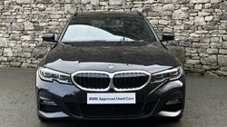2022 (22) BMW 3 SERIES 320i M Sport 5dr Touring 4837089