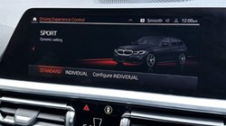 2022 (22) BMW 3 SERIES 320i M Sport 5dr Touring 4837084