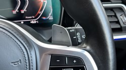 2022 (22) BMW 3 SERIES 320i M Sport 5dr Touring 4837057