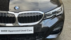 2022 (22) BMW 3 SERIES 320i M Sport 5dr Touring 4837060