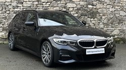 2022 (22) BMW 3 SERIES 320i M Sport 5dr Touring 4837090