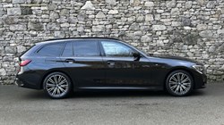 2022 (22) BMW 3 SERIES 320i M Sport 5dr Touring 4837027