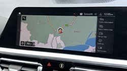 2022 (22) BMW 3 SERIES 320i M Sport 5dr Touring 4837083