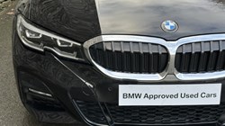 2022 (22) BMW 3 SERIES 320i M Sport 5dr Touring 4837059