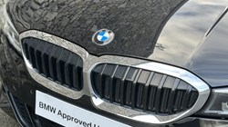 2022 (22) BMW 3 SERIES 320i M Sport 5dr Touring 4837061