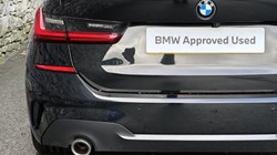 2022 (22) BMW 3 SERIES 320i M Sport 5dr Touring 4837029