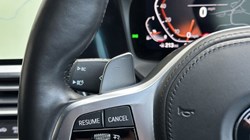 2022 (22) BMW 3 SERIES 320i M Sport 5dr Touring 4837056