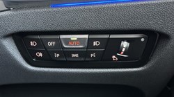 2022 (22) BMW 3 SERIES 320i M Sport 5dr Touring 4837053