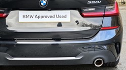 2022 (22) BMW 3 SERIES 320i M Sport 5dr Touring 4837030