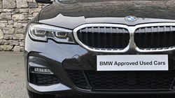 2022 (22) BMW 3 SERIES 320i M Sport 5dr Touring 4837092