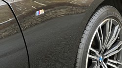 2022 (22) BMW 3 SERIES 320i M Sport 5dr Touring 4837098