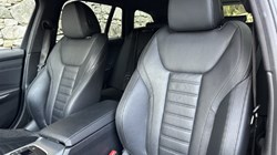 2022 (22) BMW 3 SERIES 320i M Sport 5dr Touring 4837066
