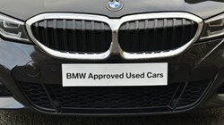 2022 (22) BMW 3 SERIES 320i M Sport 5dr Touring 4837093